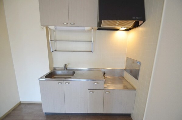 パティオの物件内観写真